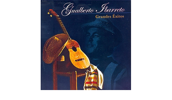 Grandes Exitos De Gualberto Ibarreto En Amazon Music Amazon Es