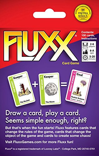 Fluxx (Special Edition)