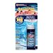 AquaChek 552244 6-in-1 Test Strips for Spas and Hot Tubs, 1-Pack