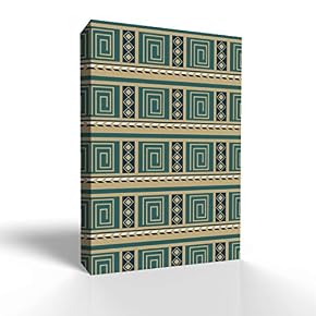 Decorative Pattern Home Artwork for Living Room Bedroom
