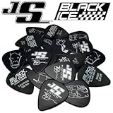 Planet Waves PW-SHRED Shredder 12 Pack Guitar Picks