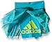 adidas Little Girls' Active Sport Skort, Green, 6