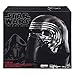 Star Wars The Black Series Kylo Ren Voice Changer Helmet