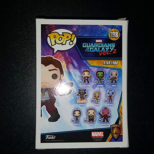 3 CHRIS+PRATT+Autographed+Signed+GUARDIANS