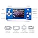 JJFUN RS-1 Handheld Game Console for Children,Retro Game Player with 2.5