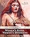 Women's Rites, Women's Mysteries: Intuitive Ritual Creation by Ruth Barrett