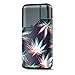 Skin Decal Vinyl Wrap for Suorin Air Kit Vape skins stickers cover/3D Holographic Week Pot Leaf