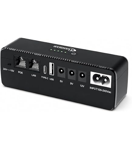 Amazon.com: [PowerNex] Mean Well PB-300P-24 26~28.8V 10.5A Single