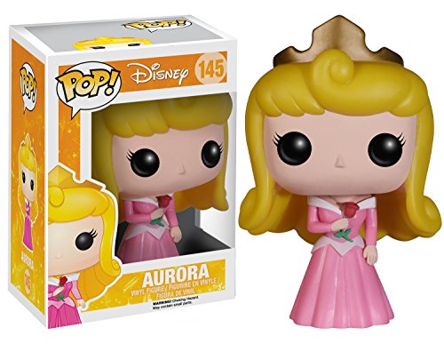 Pop Disney Aurora Figure