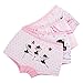 Defitck Cartoon cute Little Girls Underwear Briefs Panties Set (6-8year, 2020)