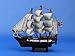 Hampton Nautical HMS Surprise Tall Warship, 7