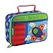 Stephen Joseph Boys Classic Lunch Box, Airplane