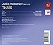 Massenet: Thais