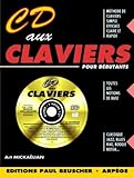 Partition : CD aux claviers Art Mickaelian by 
