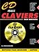 Partition : CD aux claviers Art Mickaelian by 