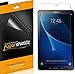Supershieldz (3 Pack) Anti Glare and Anti Fingerprint (Matte) Screen Protector Designed for Samsung Galaxy Tab A 10.1 inch (SM-T580 Model and SM-T587 Model, 2016 Release)