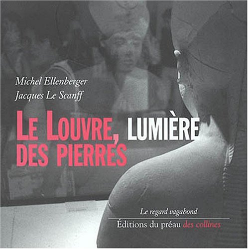 Le  Louvre, lumière des pierres