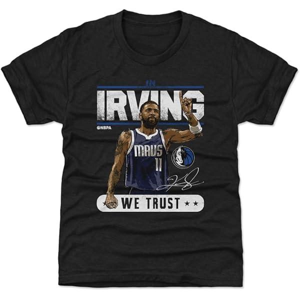 kyrie irving flat earth shirt