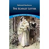 The Scarlet Letter (Dover Thrift Editions)