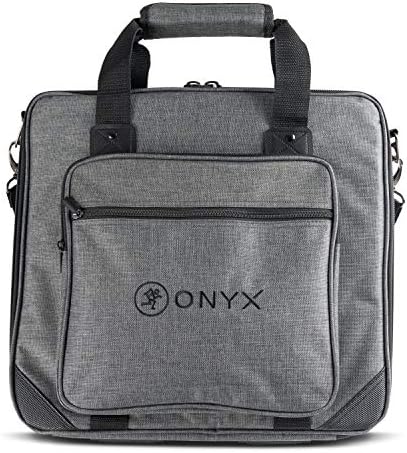 Amazon.com: MACKIE Travel Bag For 1604-VLZ 1604VLZ4 VLZ3 VLZ Pro