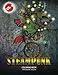 Steampunk Vol 2.: Adult Coloring Book (Volume 2) by Tatiana Bogema (Stolova)