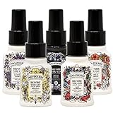 Poo-Pourri Set - Includes Original Citrus, Lavender