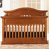 Bonavita Sheffield Lifestyle Crib, Country Wheat