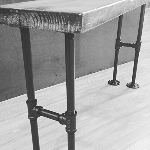 Rustic and Pipe Decor Amazon Handmade