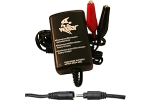 Vexilar Best Auto Charger at 1,000 mA