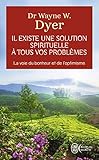 Il existe une solution spirituelle à tous vos problèmes by 