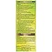 Garnier Nutrisse Nourishing Hair Color Creme, 61 Light Ash Brown (Mochaccino) (Packaging May Vary)