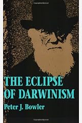 The Eclipse of Darwinism: Anti-Darwinian Evolution Theories in the Decades around 1900