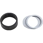 Yukon Gear &amp; Axle (SK CSGM7.5) Crush Sleeve Eliminator Kit for GM 7.5/8.2 Differential