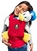 Disney Baby Collection Doll Carrier by LILLEbaby - Mickey Embossed