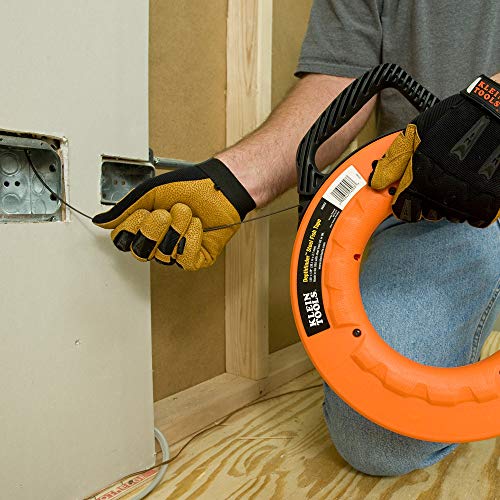 4 25+Foot+Measuring+Klein+Tools+56005