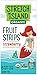 Stretch Island Strawberry Company Organic Fruit Strips, 3 Ounce