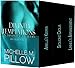 Divinity Temptations (A Divinity Healers Boxed Set)