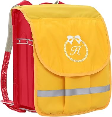 Amazon Co Jp ランドセルカバー 黄色 1年生 女の子 かわいい おしゃれ ポケット付き ポケランカバーイエロー リボン 雨 イニシャル 撥水 防キズ 名入れ 手作り ハンドメイド 人気 シンプル 反射 ギフト 新一年生 小学1年生 入学 梅雨対策 オリジナル 日本製 Amazon Co Jp ランドセルカバー 黄色 1年生 女の子 かわいい おしゃれ ポケット付き ポケランカバーイエロー リボン 雨 イニシャル 撥水 防キズ 名入れ 手作り ハンドメイド 人気 シンプル 反射 ギフト 新一年生 小学1年生 入学 梅雨対策 オリジナル 日本製