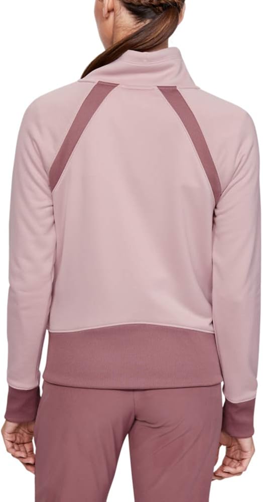 Under Armour Women's Dockside Fish Full Zip : Clothing