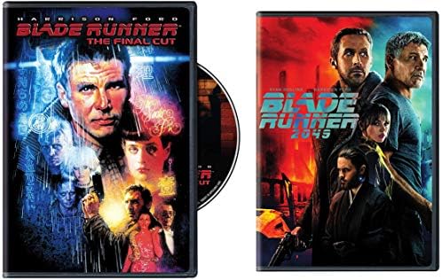 Amazon.com: Blade Runner : Movies & TV