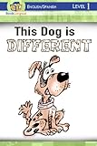 This Dog is Different - Learn Spanish for Kids, English/Spanish Book