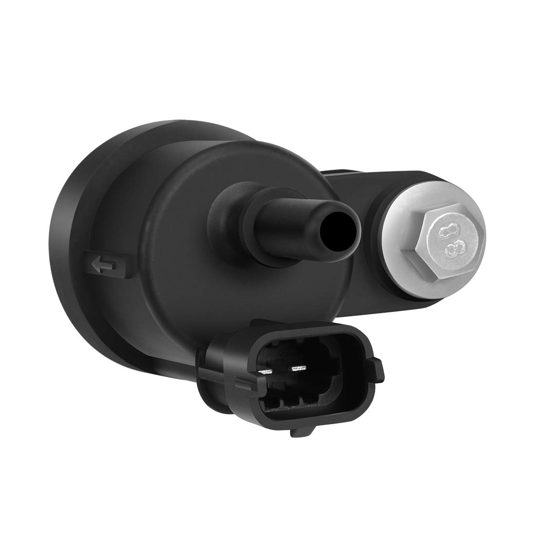 Evaporative Emission Vapor Canister Control Purge Solenoid Valve EVAP