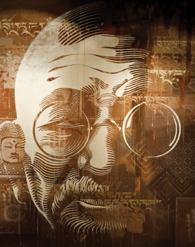 Cryptik: Eastern Philosophy by Ethel Seno