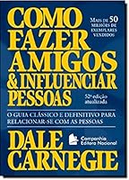 Como Fazer Amigos e Influenciar Pessoas