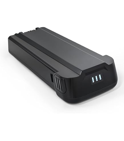 BISSELL PowerClean Batterij 2000 MAh, Vervangbare Batterij, Extra Voor Furfinder Furguard Zuigers 4142 2324987378