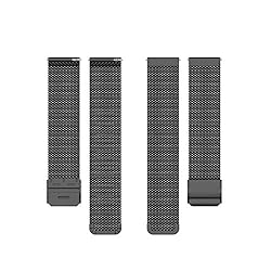 Chofit Metal Mesh Stainless Steel Loop Compatible