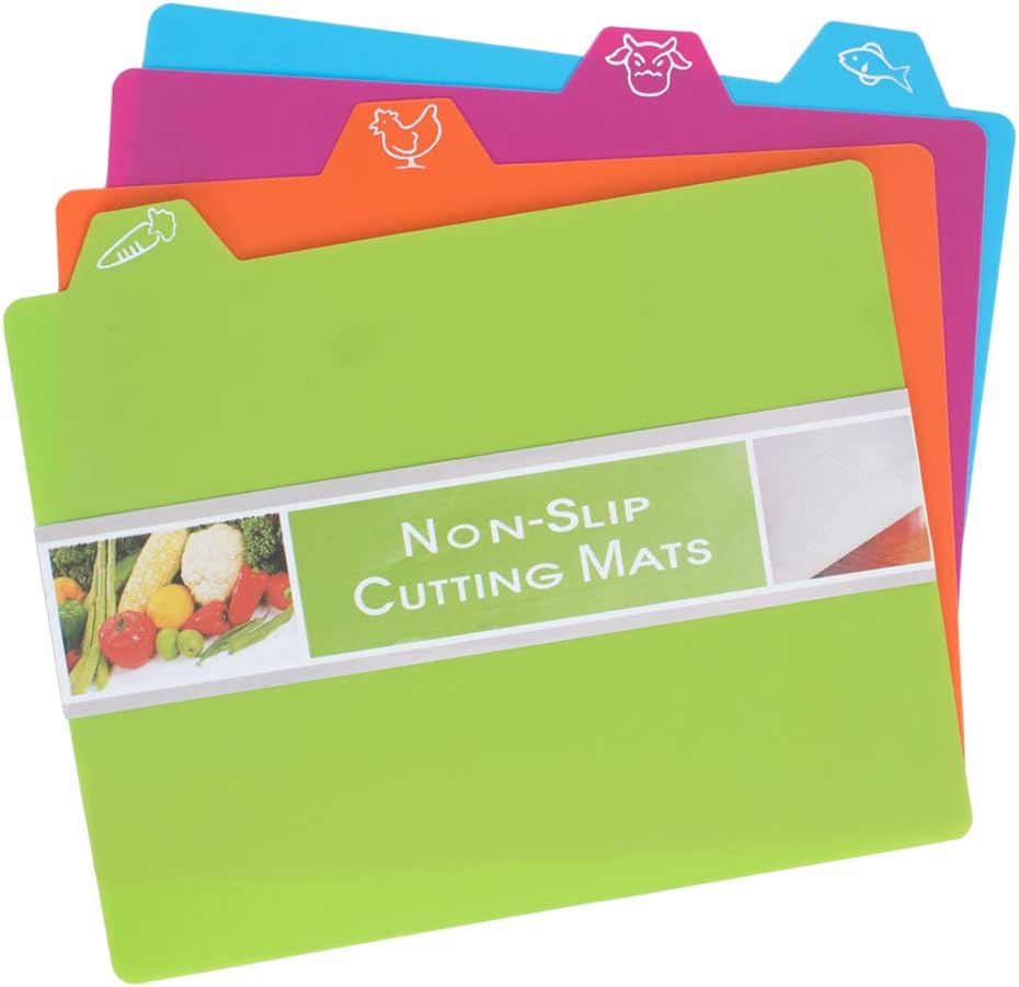 Best Kitchen Mats 4-Pack