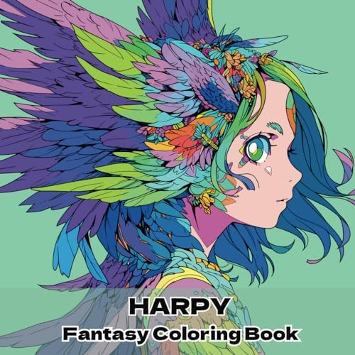 Amazon.com: SNAKE GIRL Coloring Book(蛇と少女の塗り絵): 夢幻的な蛇