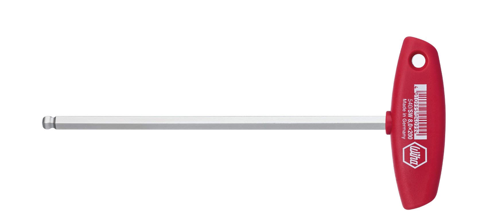 540 6,0 x 150 mm