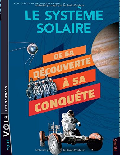 Le  système solaire